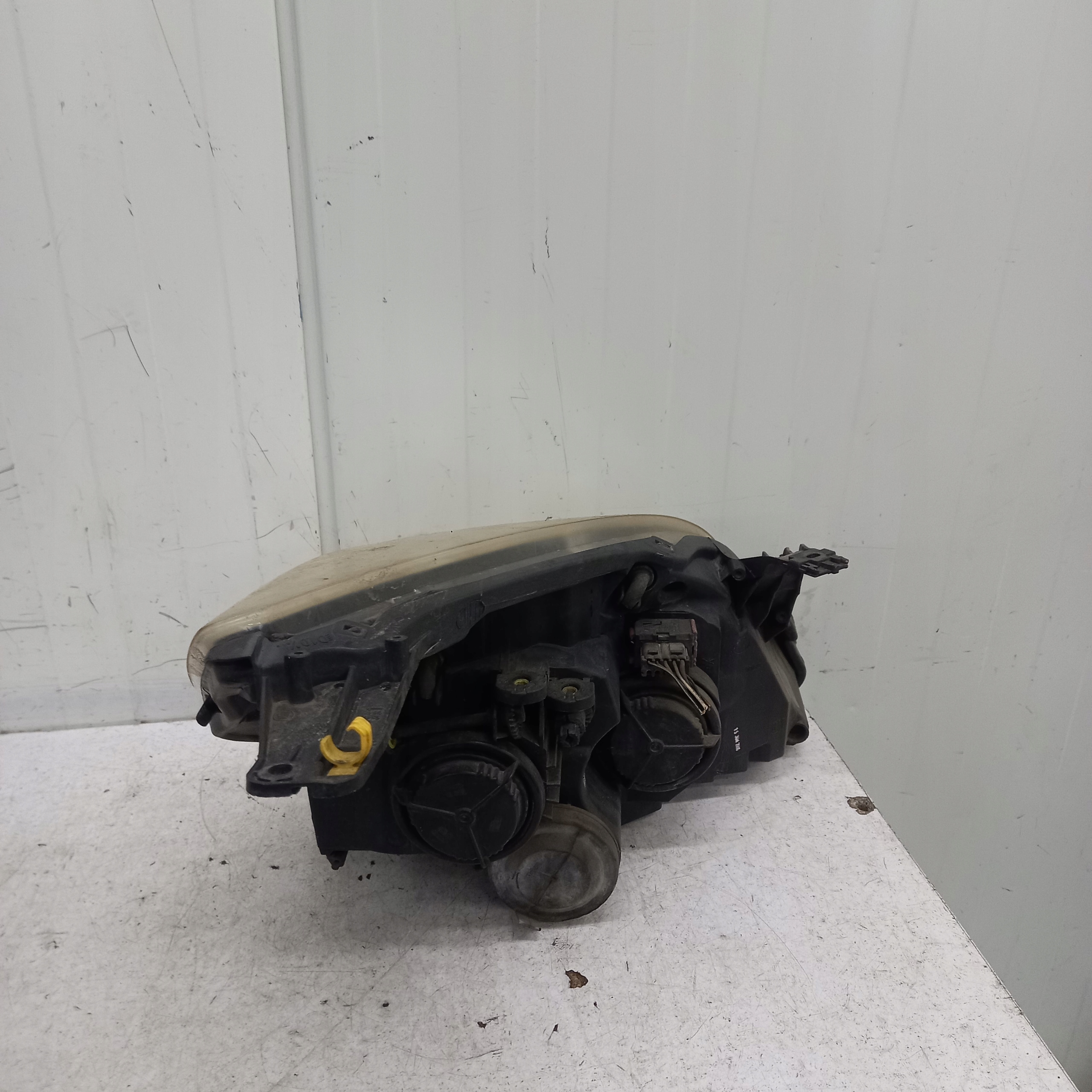 light left front LIFT OPEL SIGNUM 13170915