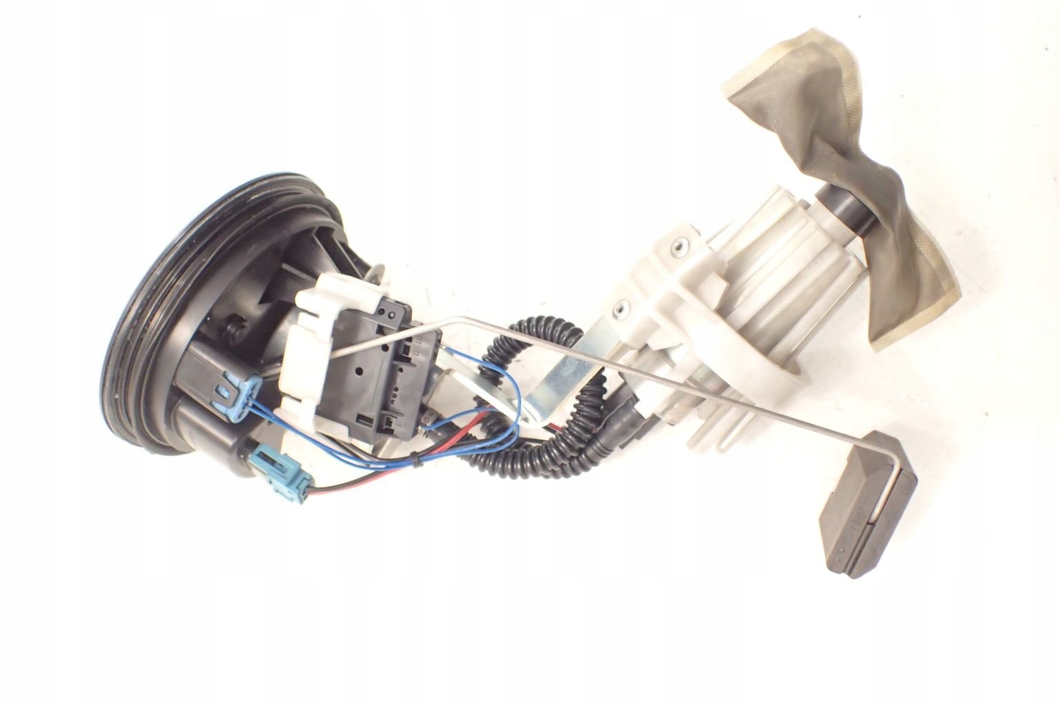 BMW R 1200 GS K50 13-18 Pompa paliwa Numer katalogowy części 161686