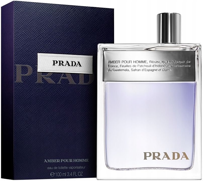 Woda toaletowa Prada