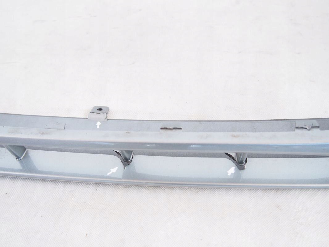 Audi A4 08-12r bumper front front a 4