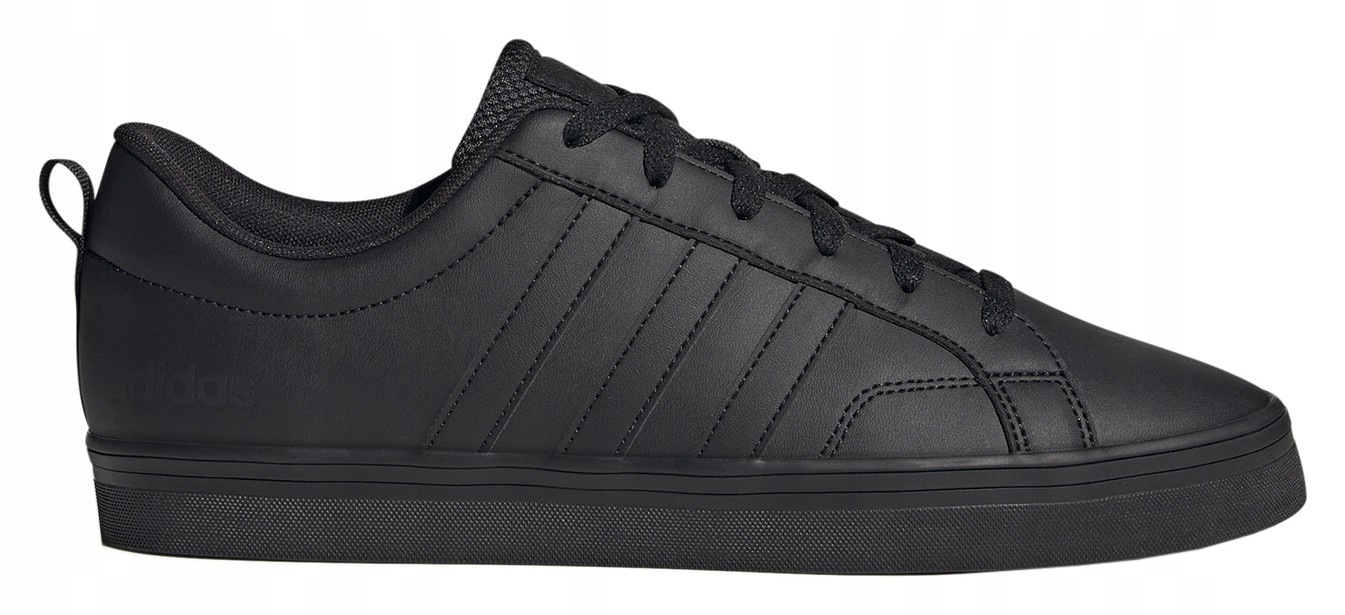 Boty Adidas Vs Pace 2.0 Lifestyle Skateboarding 3-STRIPES černé vel. 42