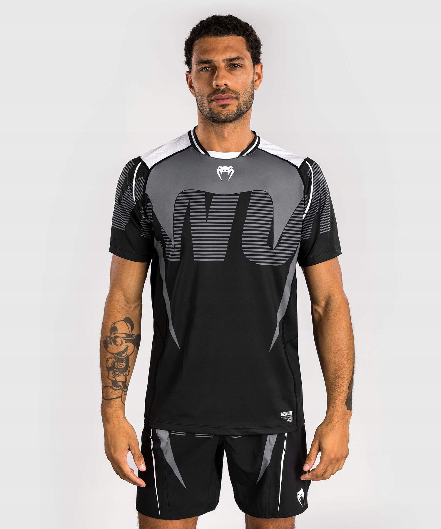 Koszulka Treningowa Venum Adrenaline Dry Tech T-Shirt roz. M