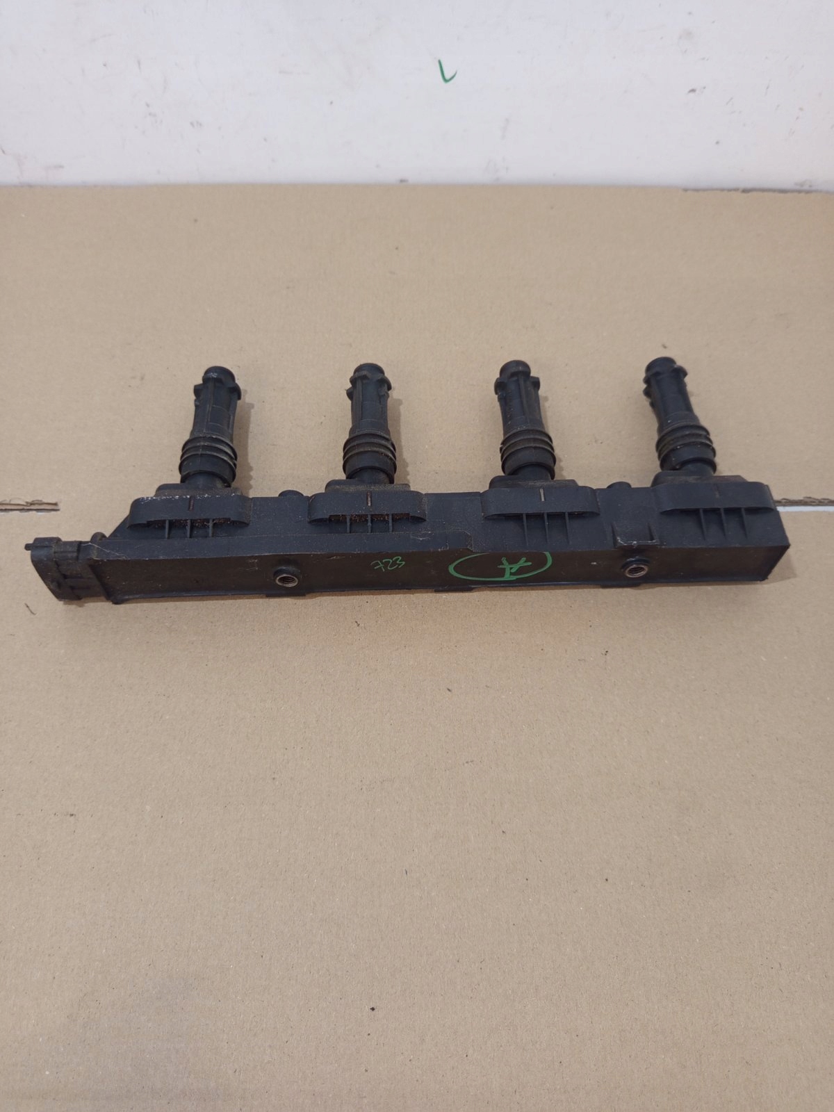 Opel Corsa D coil ignition 1.2 Z12XER 1220703011