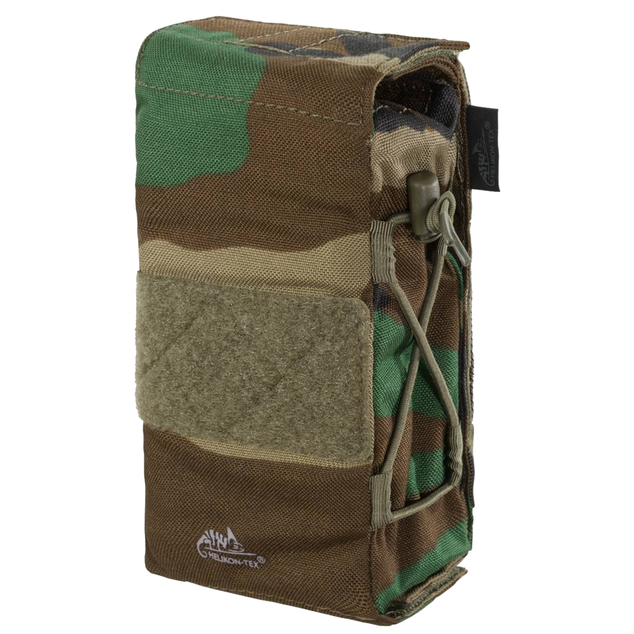 

Helikon Kieszeń Apteczka Competition Us Woodland