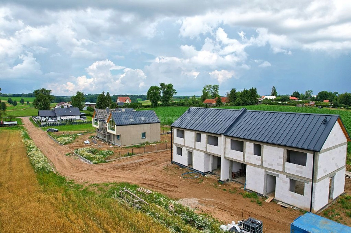 Dom, Sedranki, Olecko, Olecki, 172 m²