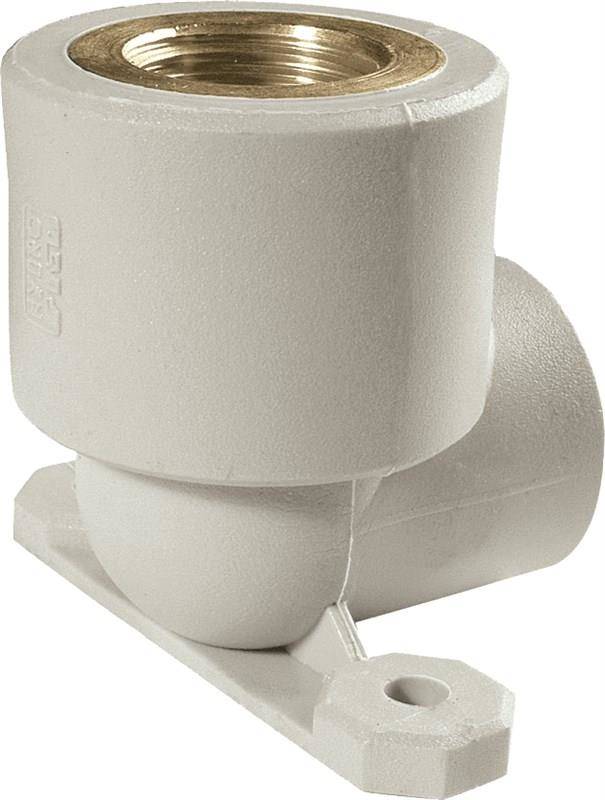 

Kolano Z Wieszakiem Gw 20/15 Kan-therm Pp Złączka