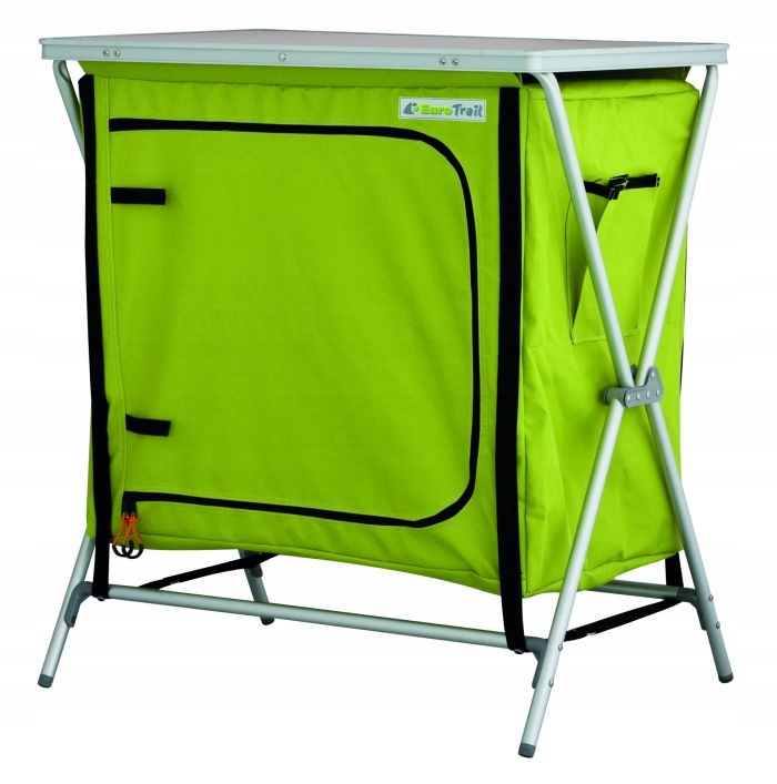 Szafka turystyczna St. Barts - EuroTrail Producent Euro trail