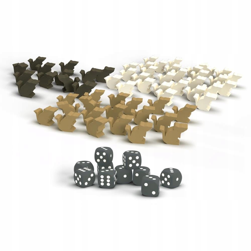 Szczurołap Typ Podstawa