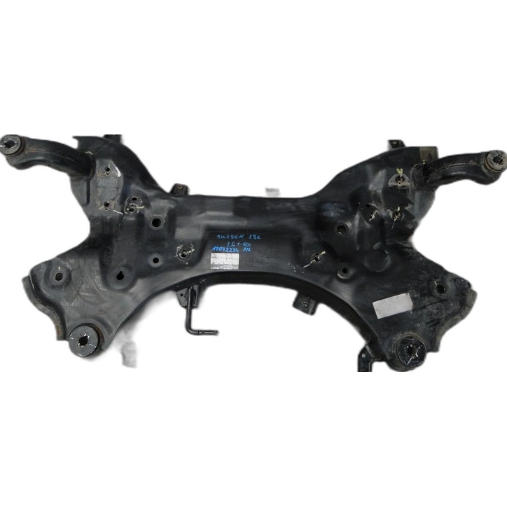 KOŁYSKA SANKI BELKA HYUNDAI TUCSON III 2019 R 1.6 T-GDI