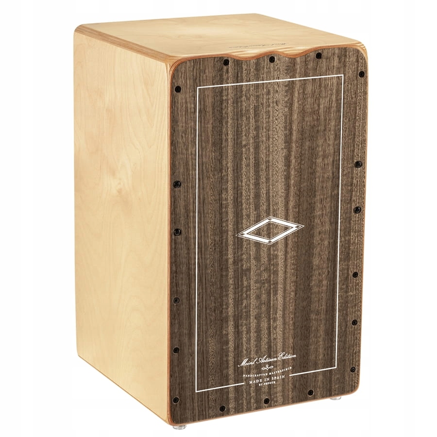 Meinl AETLGE Cajon