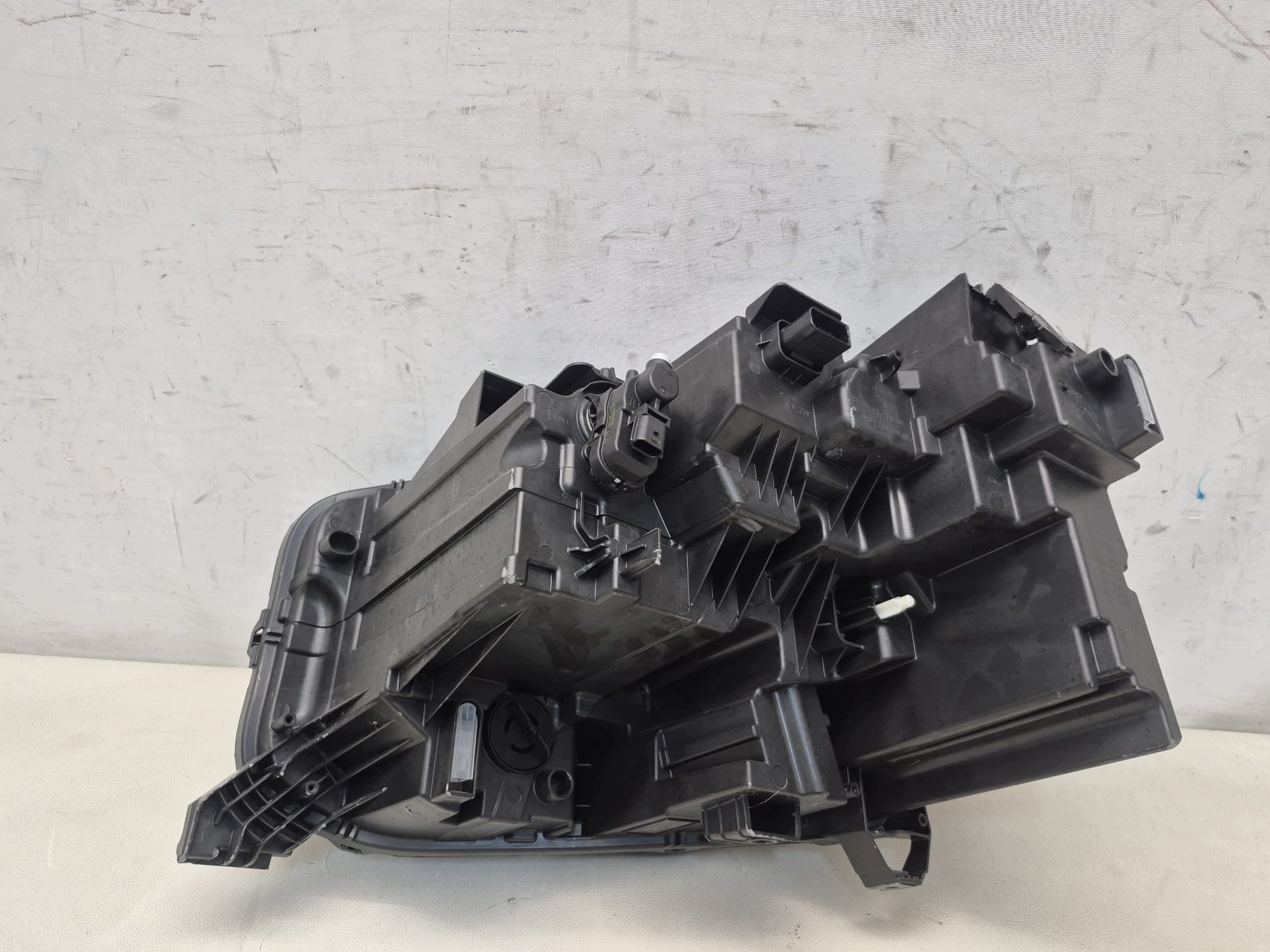 CITROEN C3 IV E-C3 24- light right front front FULL LED 9851349080
