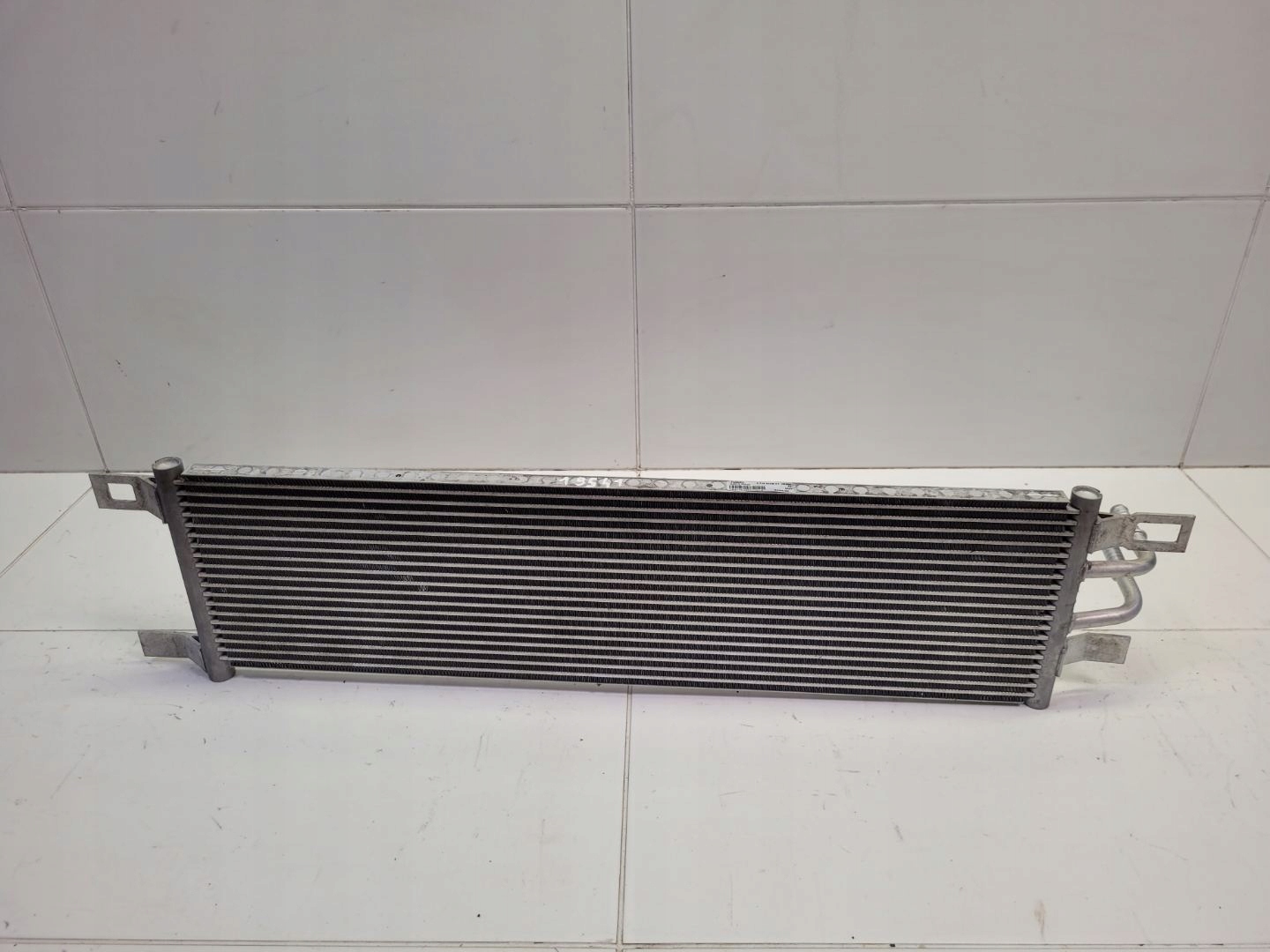 oil cooler gearboxes Ford Kuga 3 2020 LX617A095BC0216