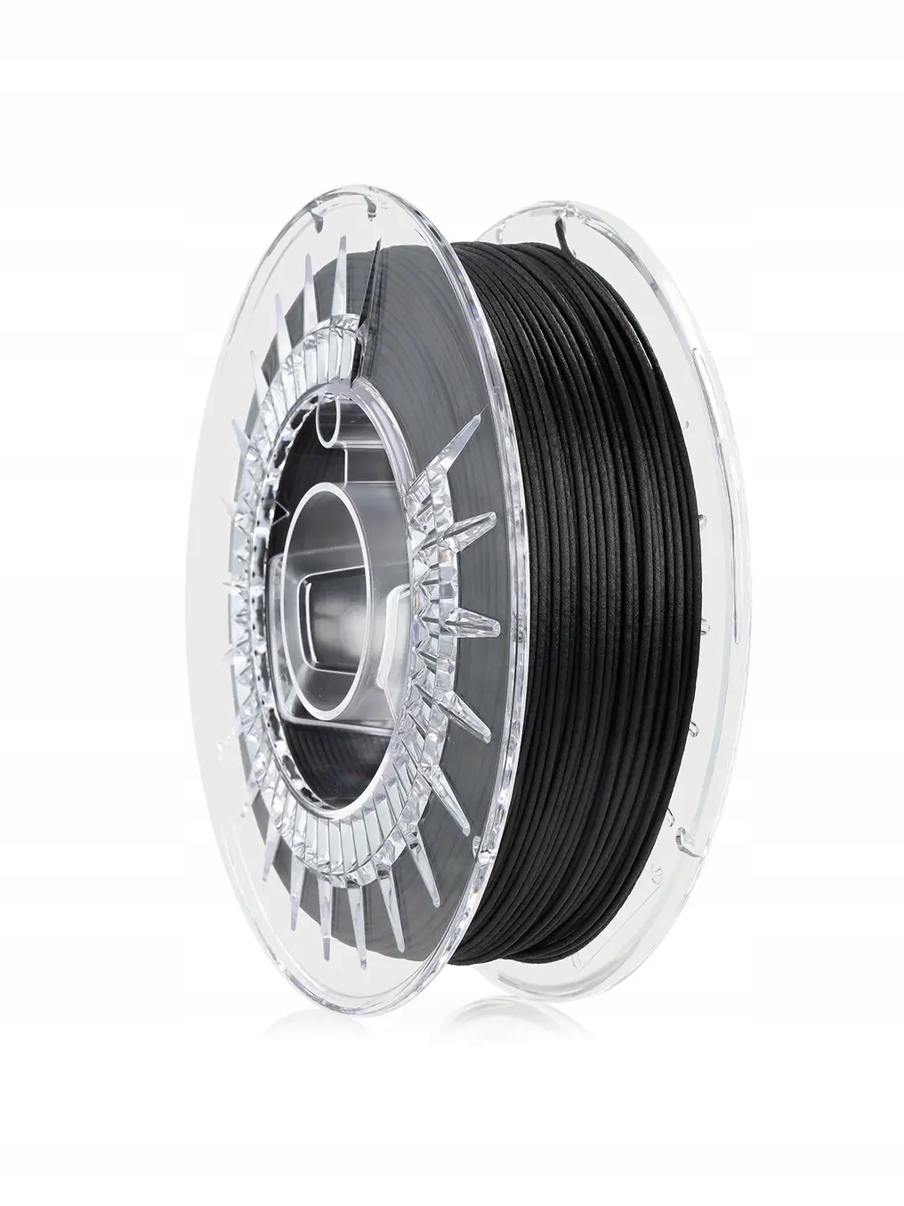 Filament Pc/pbt 15CF (ht-uv-impact) Rosa3D Black Czarny 0,5kg 1,75mm