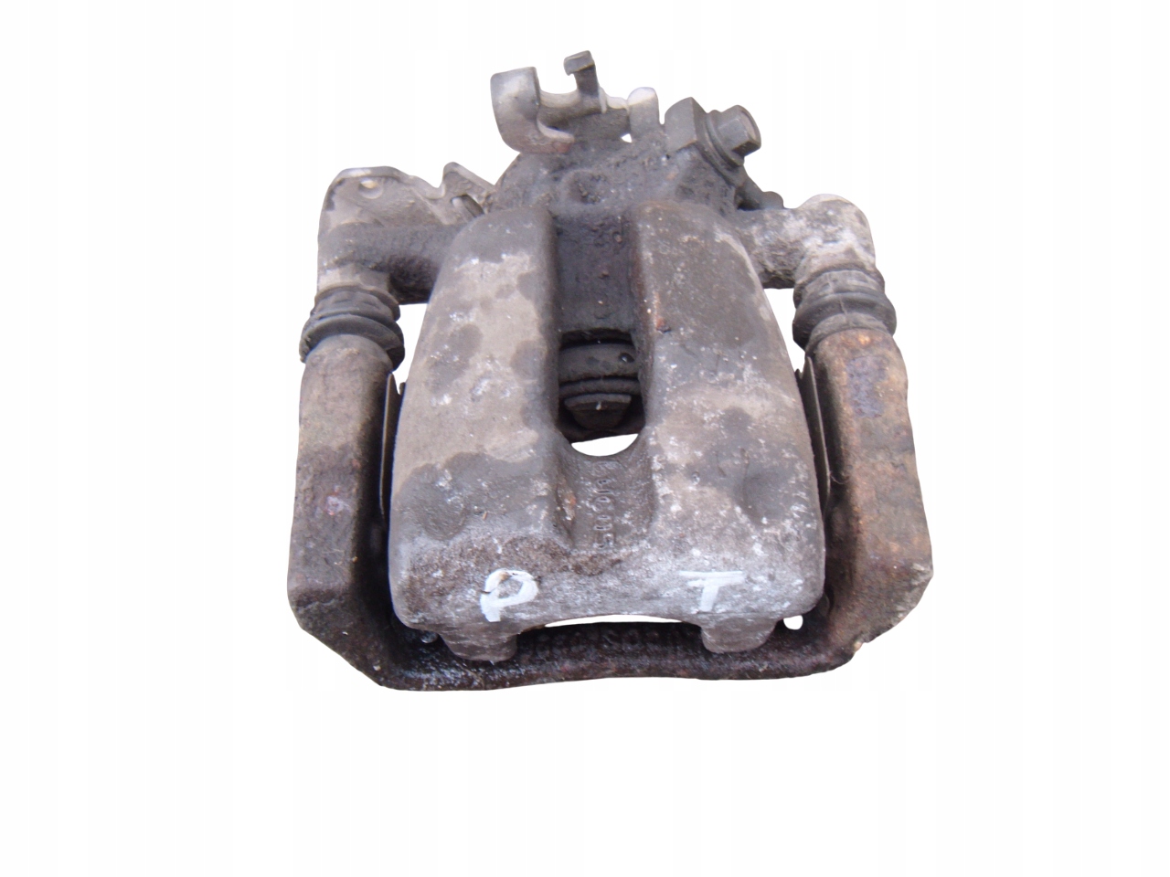 OPEL ASTRA 3 III H HB 5D 04- ZACISK HAMULCOWY PRAWY TYŁ