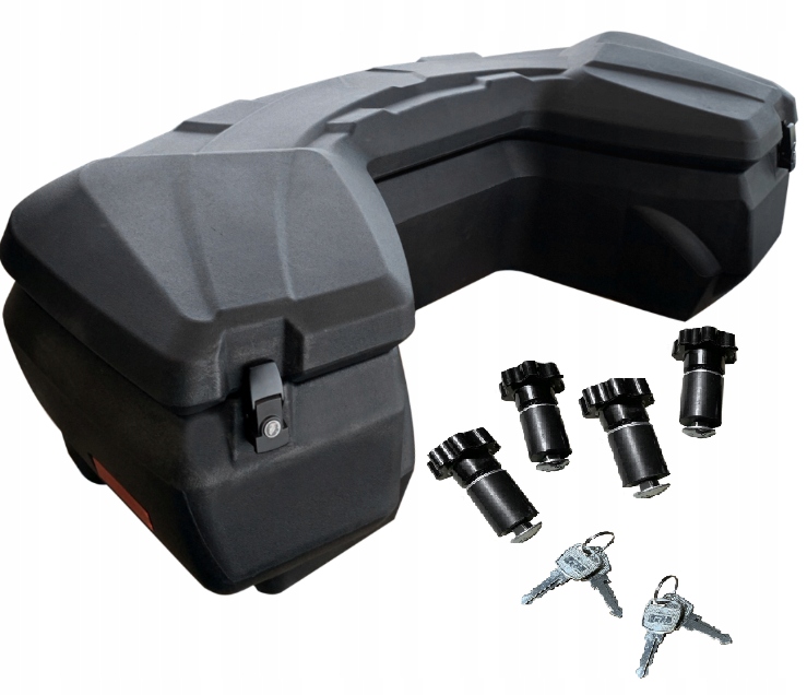 Задній багажник Shark ATV Linhai Access Arctic Cat