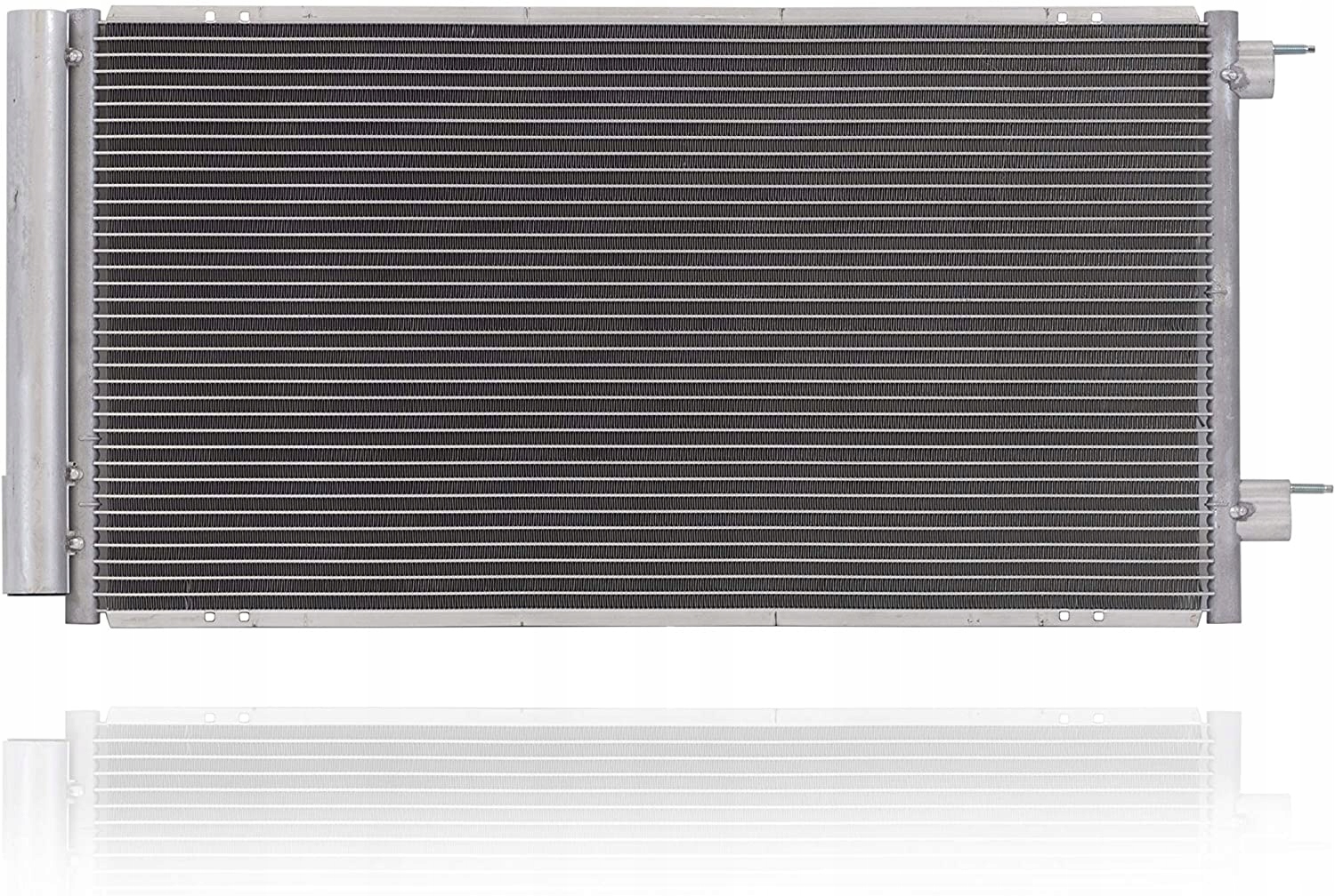 68285225AA 68273402AA - JEEP COMPASS 17 РАДИАТОР КОНДИЦИОНЕРА 68247204AA