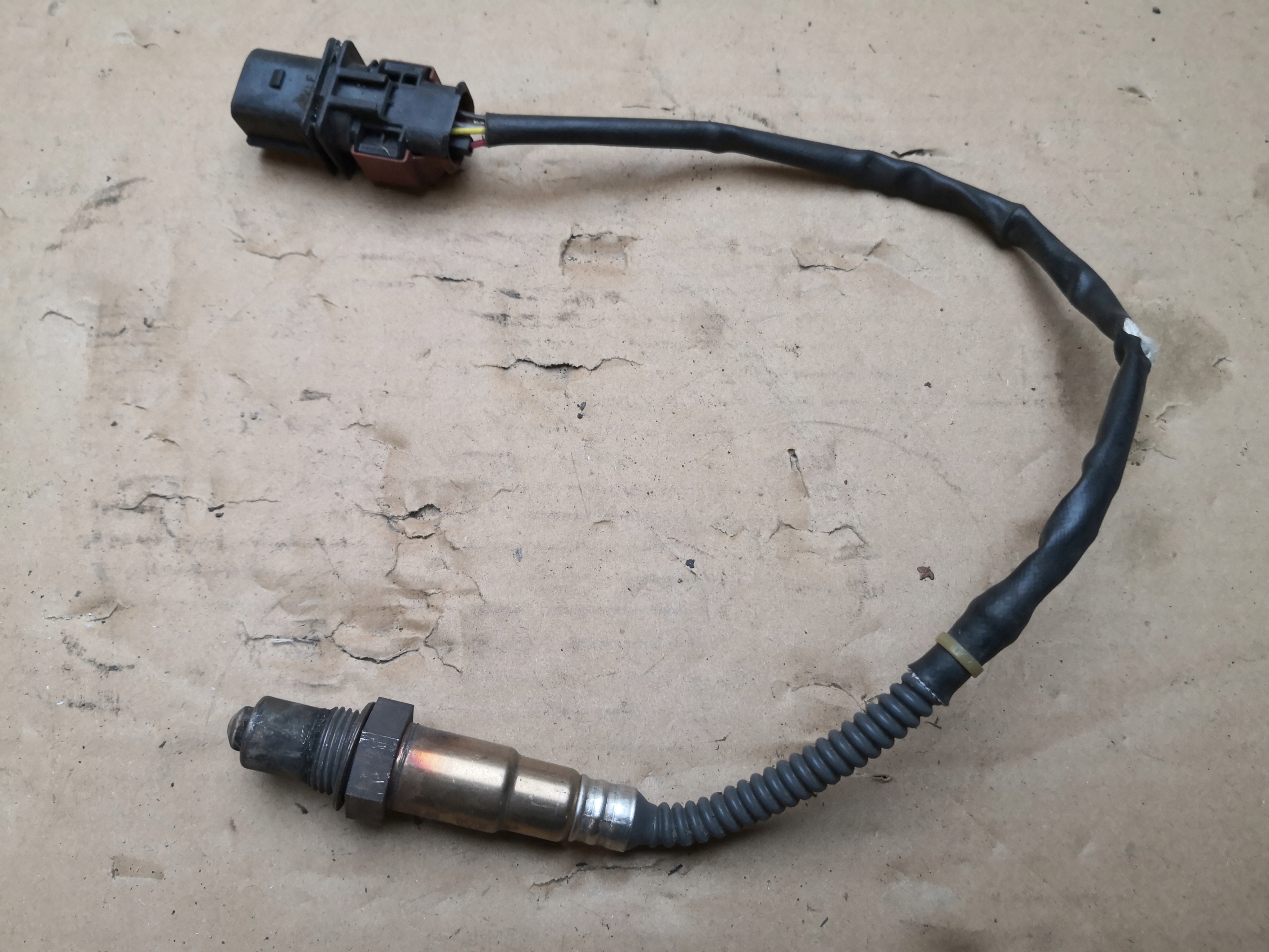 SONDA LAMBDA AUDI 059906262F