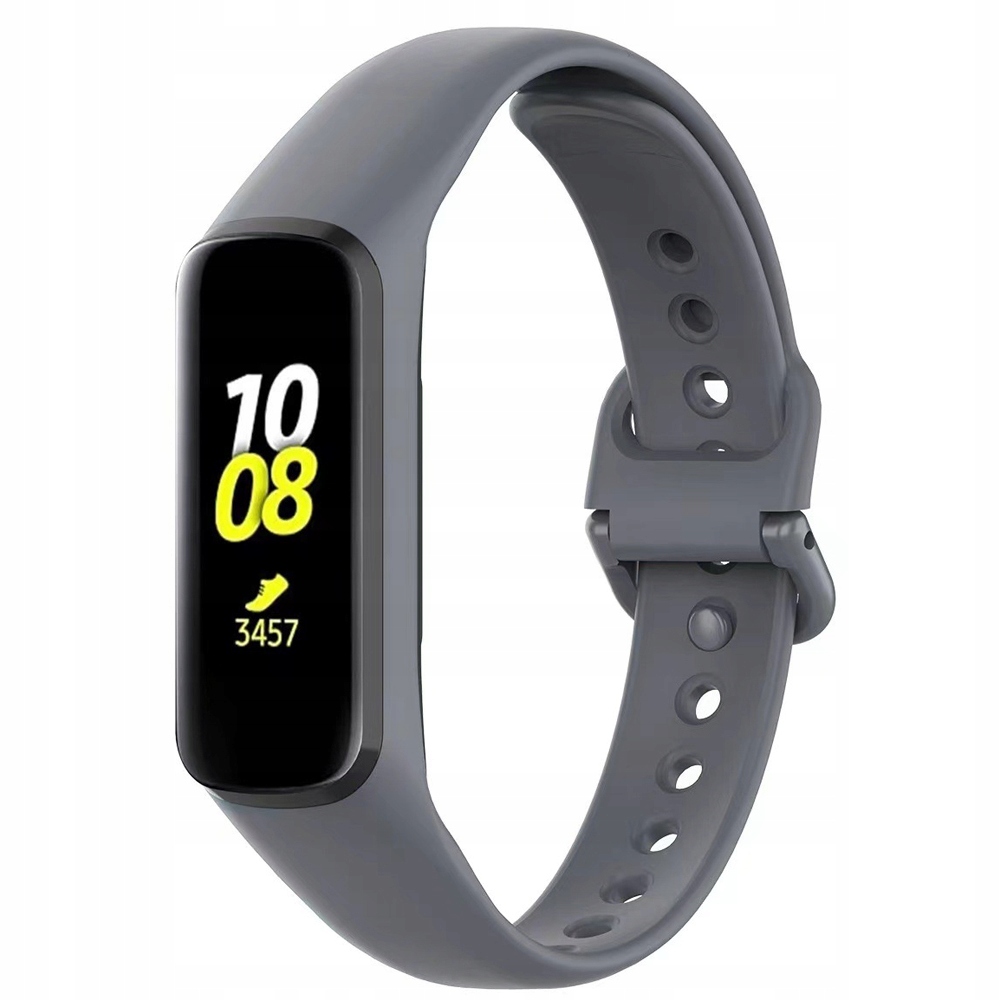 OPASKA PASEK DO SAMSUNG GALAXY FIT 2 - KOLORY