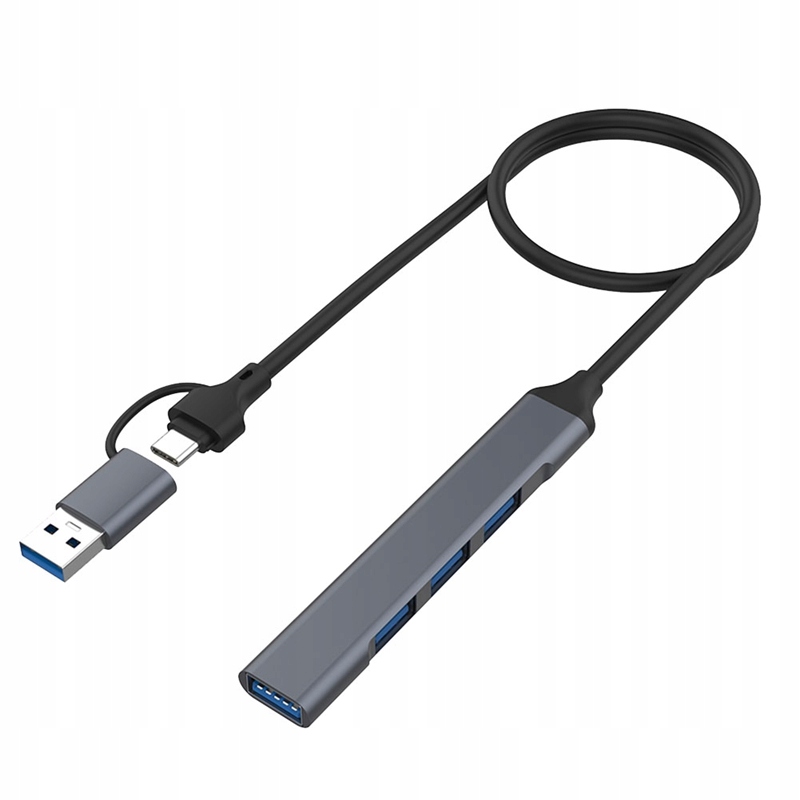 4-port Usb-c - Niska cena na  - Strona 14