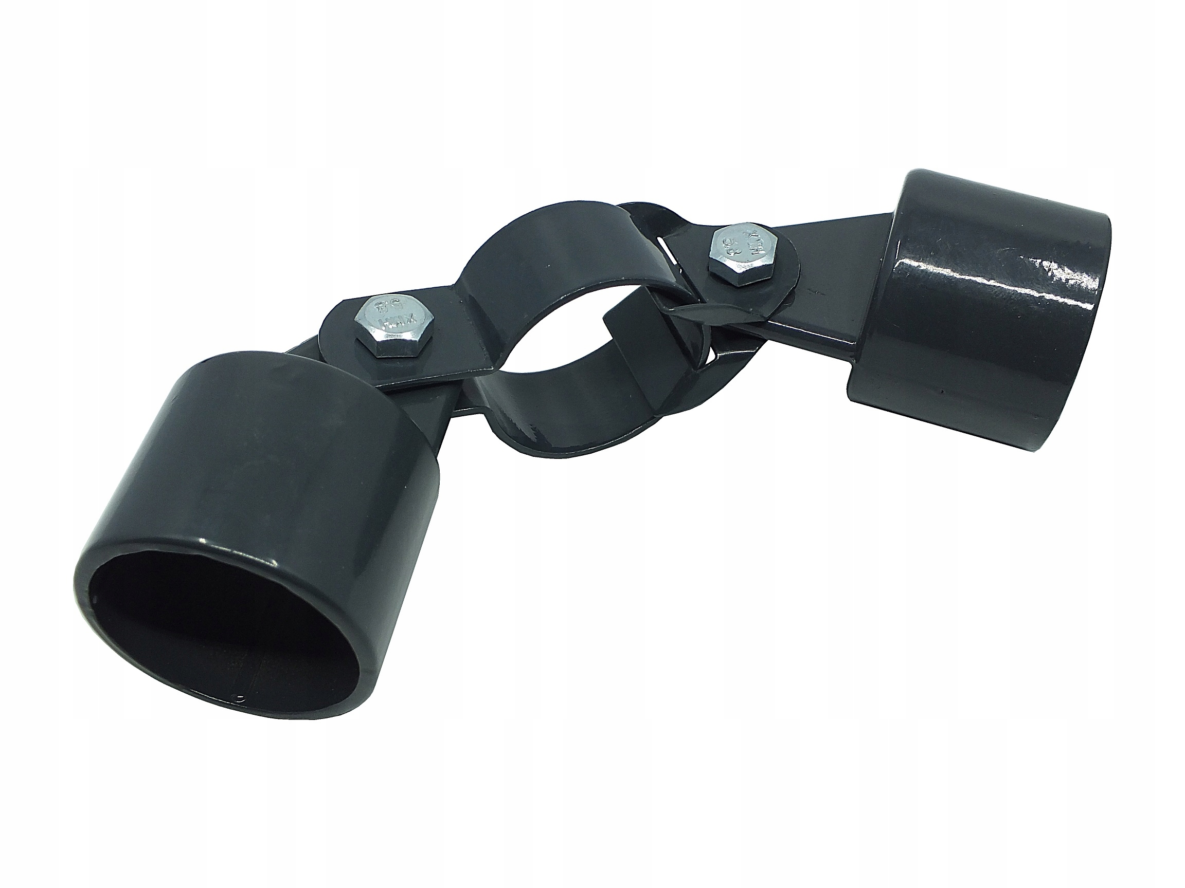 

Zestaw do podwójnego odkosu fi 42 Antracyt