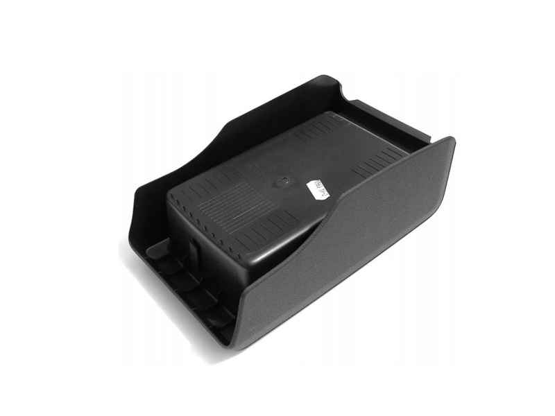 Dodatkowy Podręczny Schowek Na Tunel Skoda Kamiq Scala OE EAN (GTIN) 4059191690077