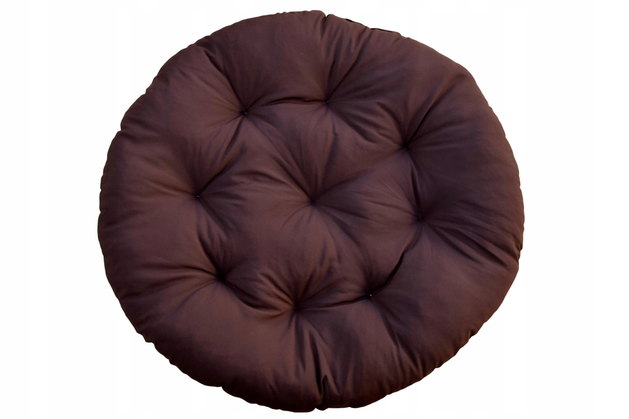 PODUSZKA NA HUŚTAWKĘ FOTEL BOCIANIE GNIAZDO - 65CM Marka Wiklinowe cuda