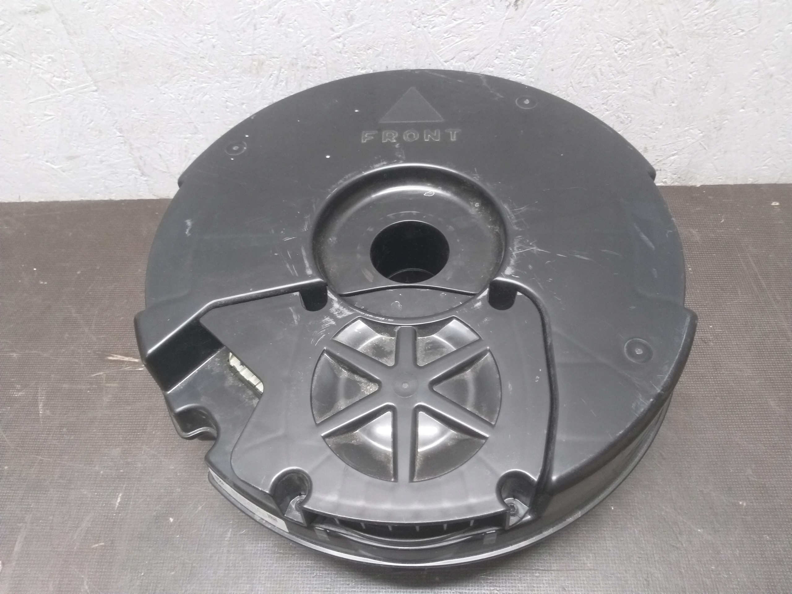 ДИНАМИК VW ARTEONg8035621a