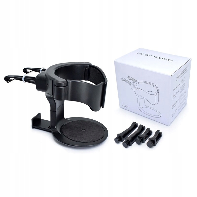Uchwyt na Kubek do Samochodu do kratki Cup holder bmw e90 e91 e61 e60 e46 S Numer katalogowy producenta Cup holder bmw audi a4 b6