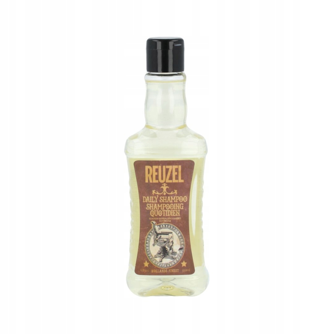 Šampon pro každodenní použití Reuzel Haarpflege 350 ml