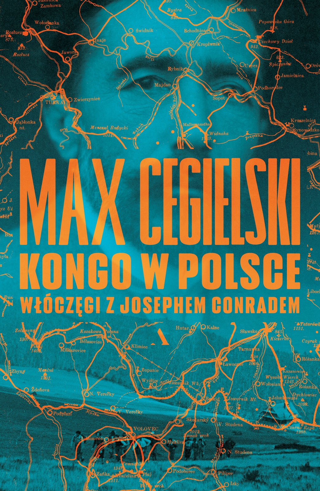 Kongo w Polsce, Max Cegielski