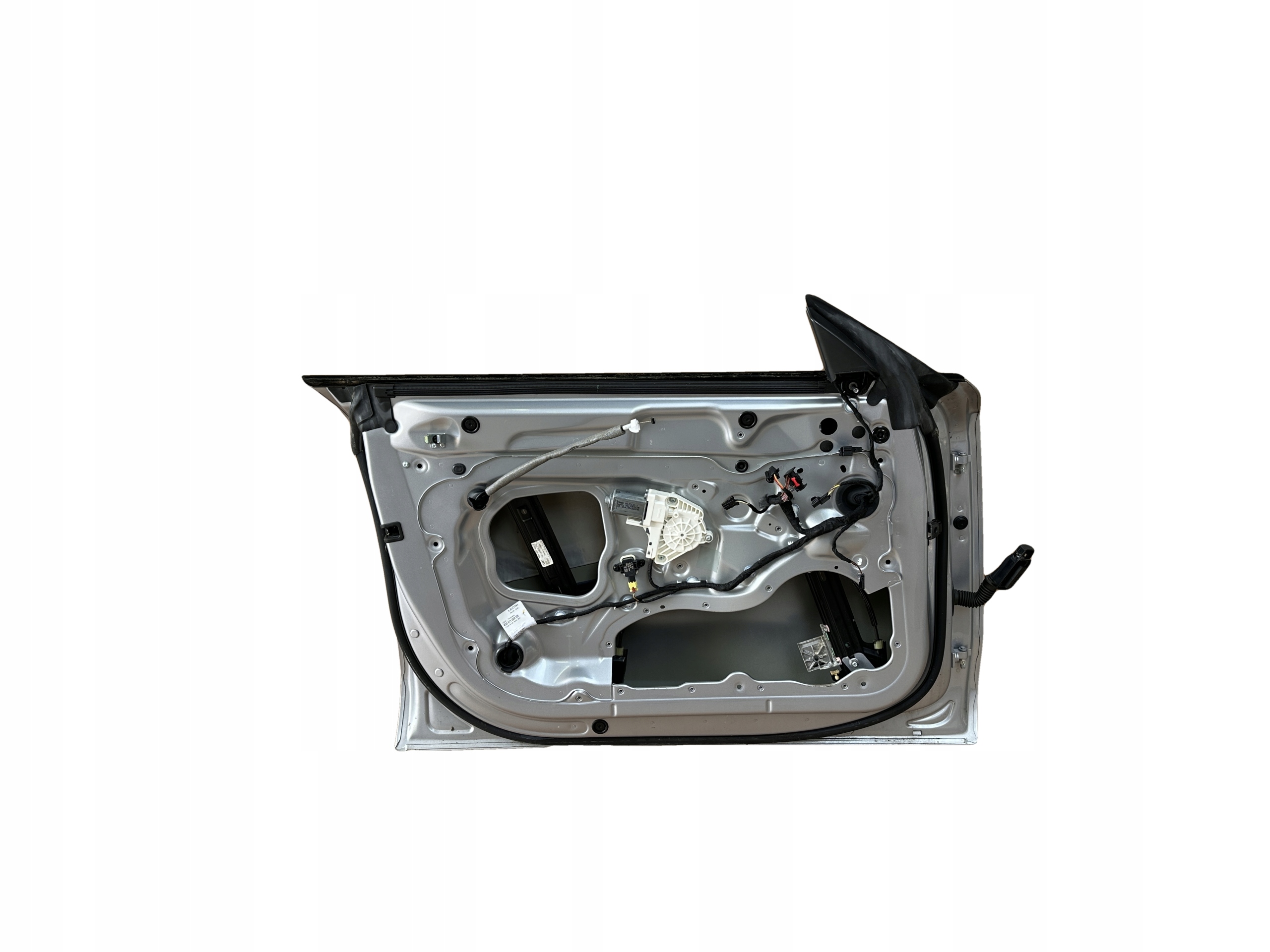 AUDI A7 4G door left front LZ7G