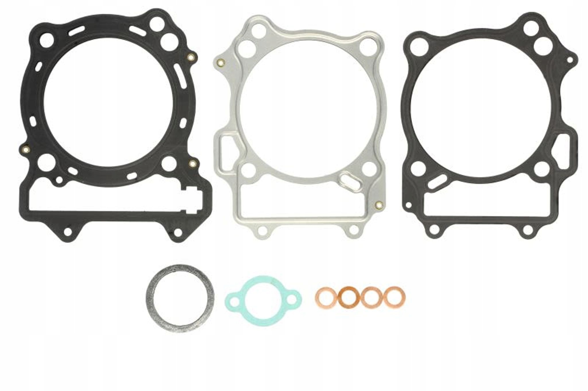 Athena Tesnenia Top-end Suzuki Drz 400 '00-'12 Big Bore 94MM