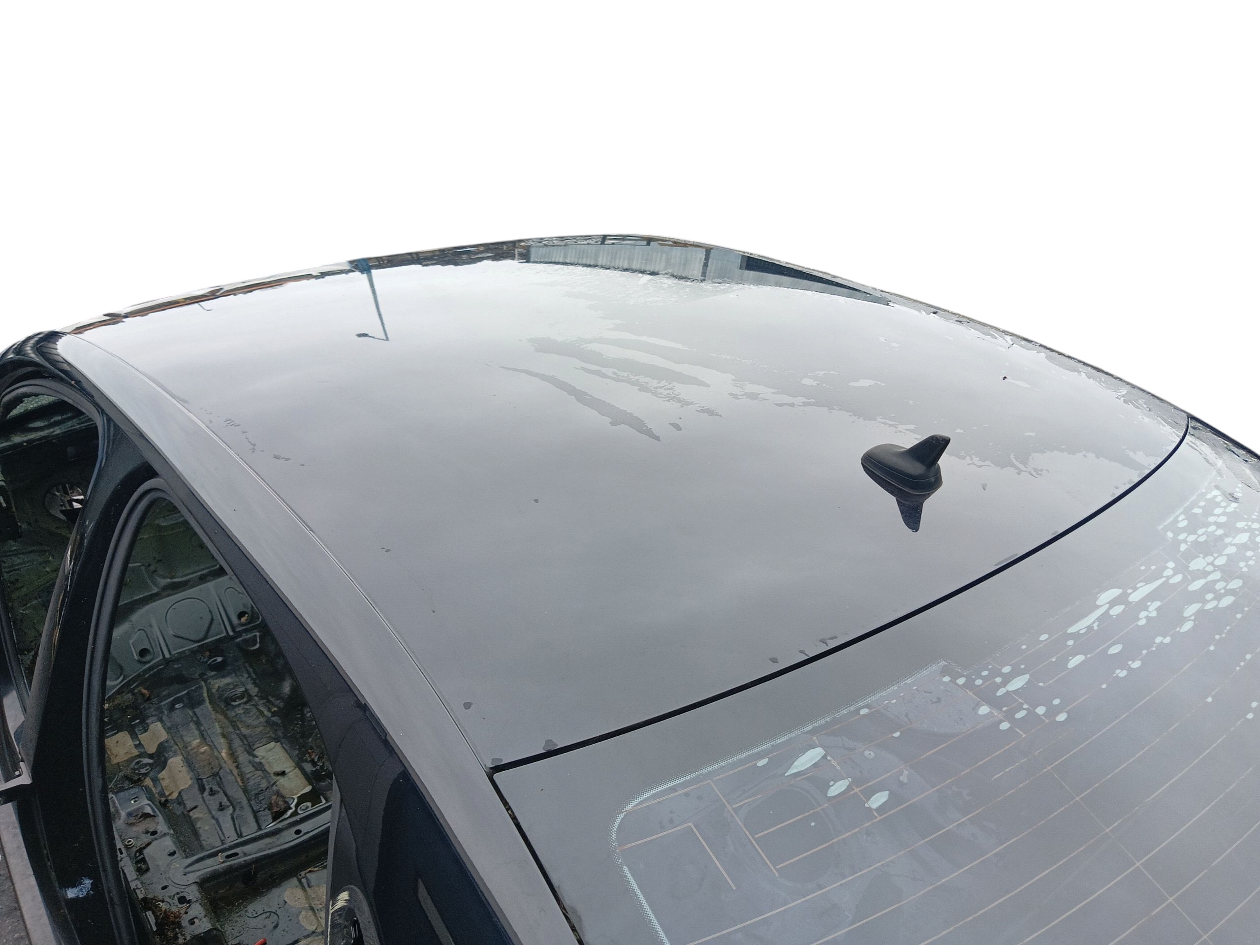 Toit AUDI A3 S3 8V Berline LAK: LZ9Y (13-16)