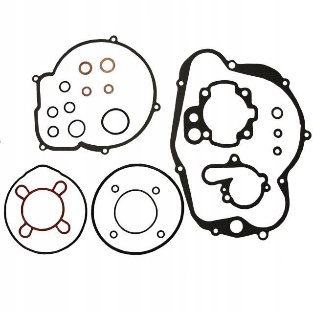 Zestaw Uszczelek silnika AM6 50