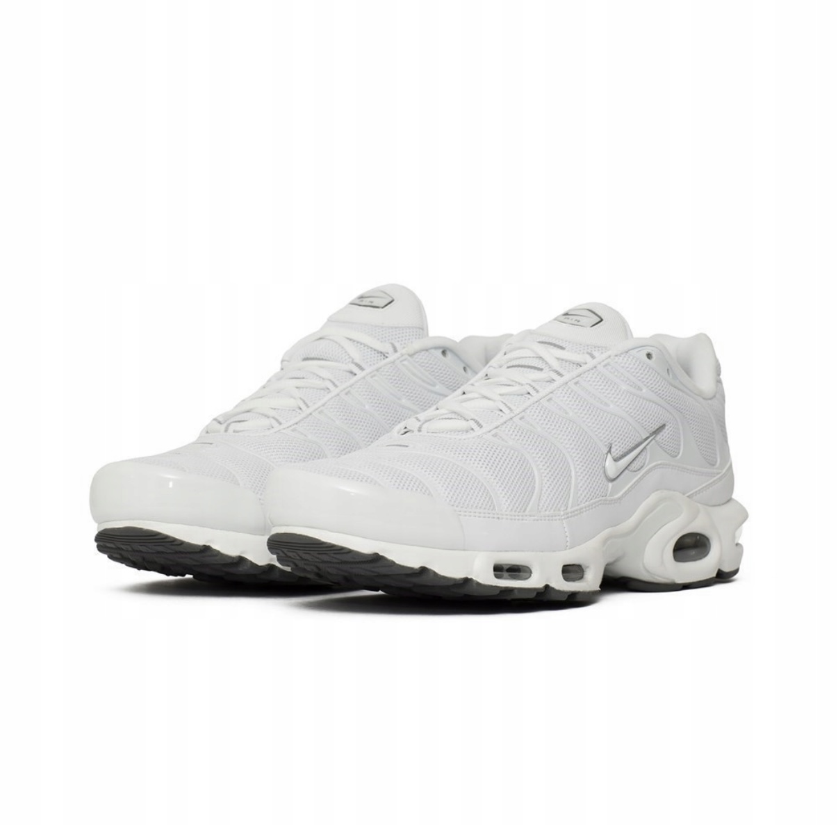Boty Nike Nike Air Max Plus 604133 139 Vel 40