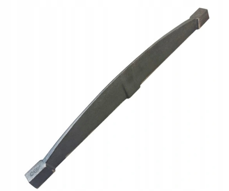 Ruszt sztabkowy belkowy 26cm