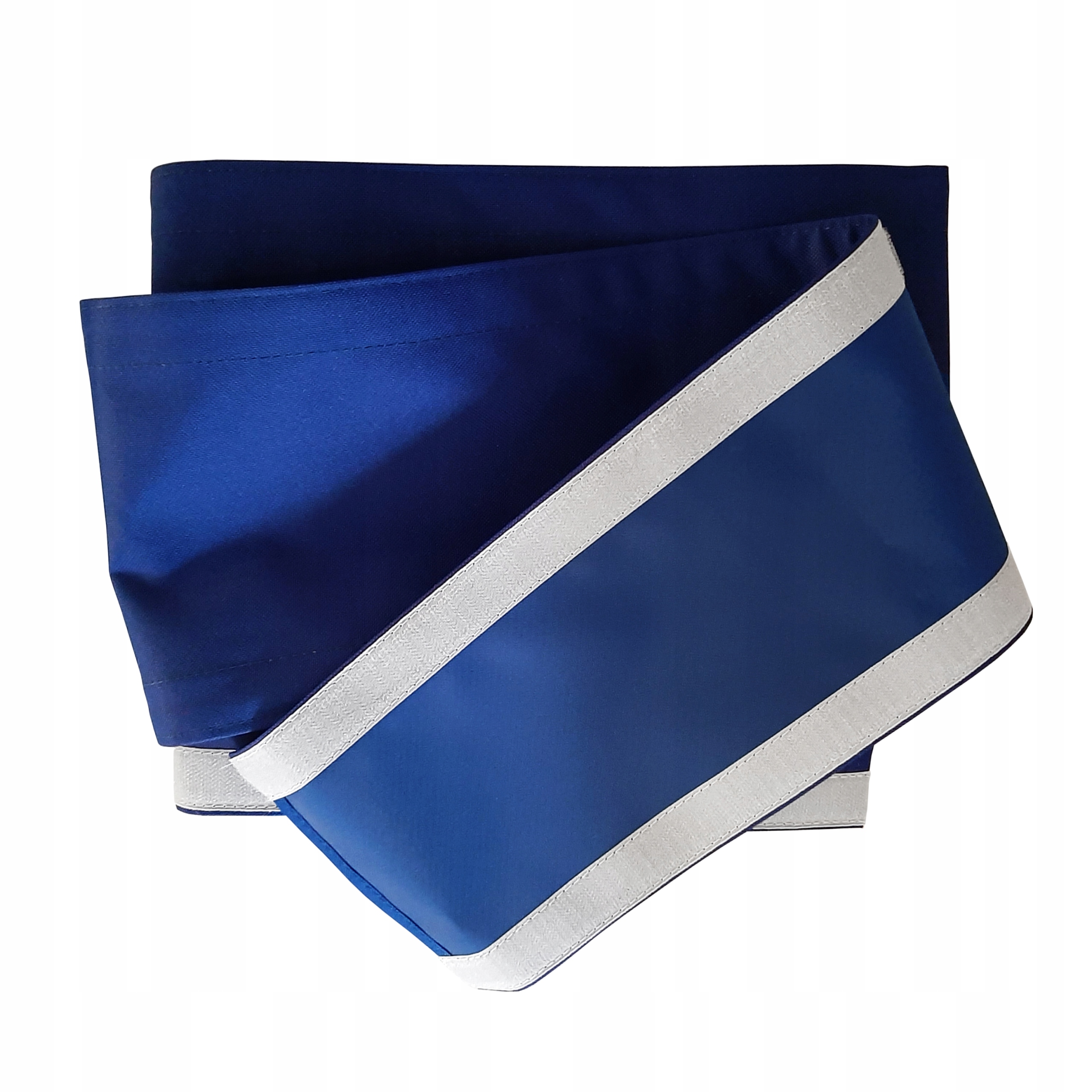 RYNNA 3M DO NAMIOTU NIEBIESKA polska RZEP OSTRY