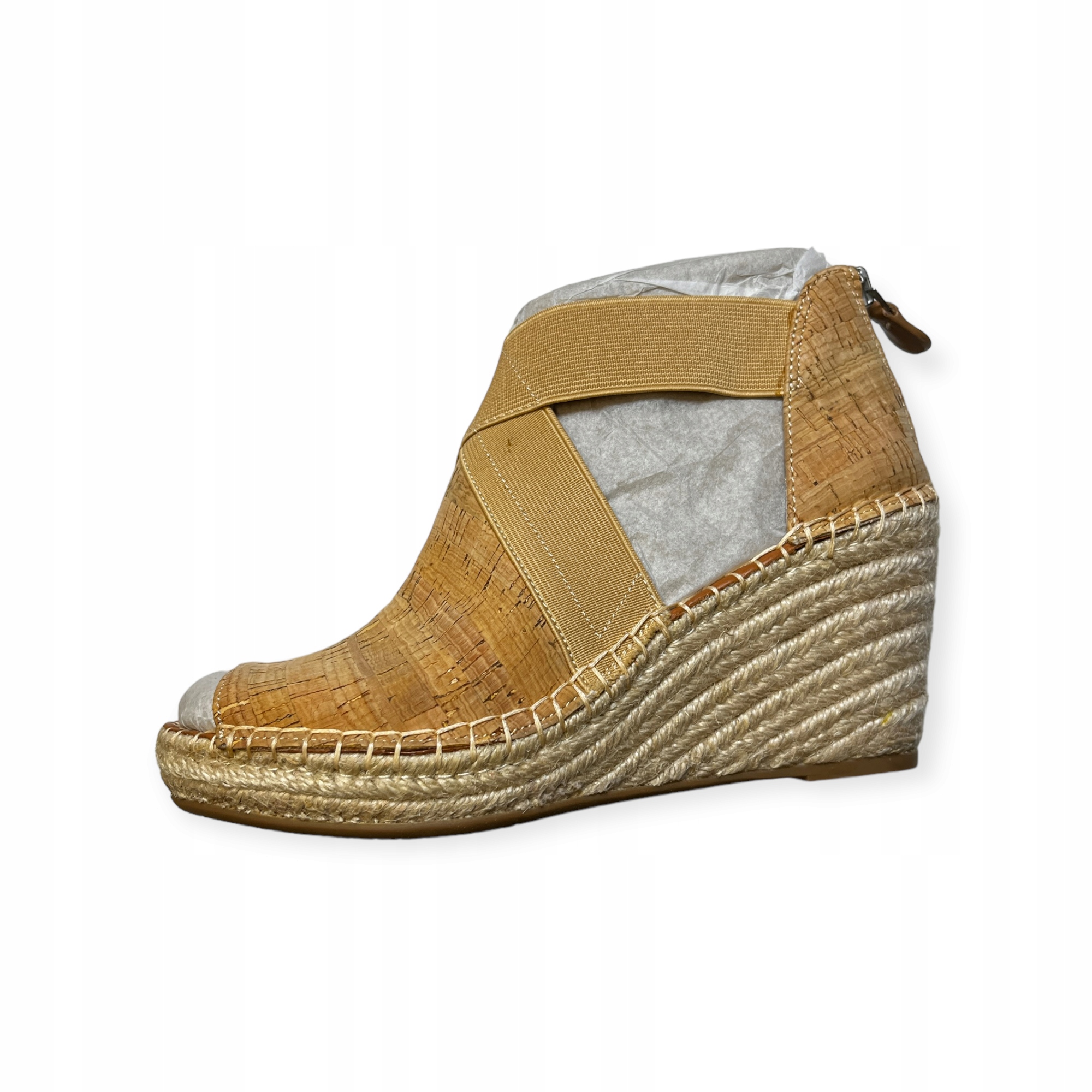 Klasické dámské sandálky Kenneth Cole 36