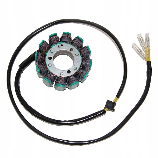Electrosport Vinutie Alternátora (stator) Suzuki Gs 400 '77-'78, Gs 550 '