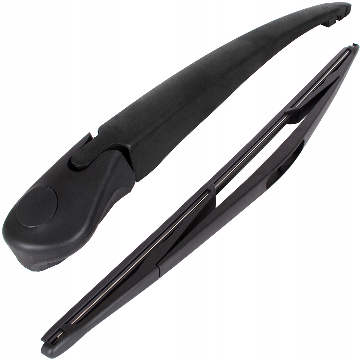 PIÓRO + RAMIĘ WYCIERACZKI TYŁ WYCIERACZKA do SCENIC 1996 OTW. SZYBA