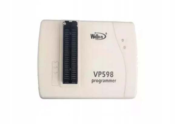 Programator Eeprom USB, Wellon VP-598