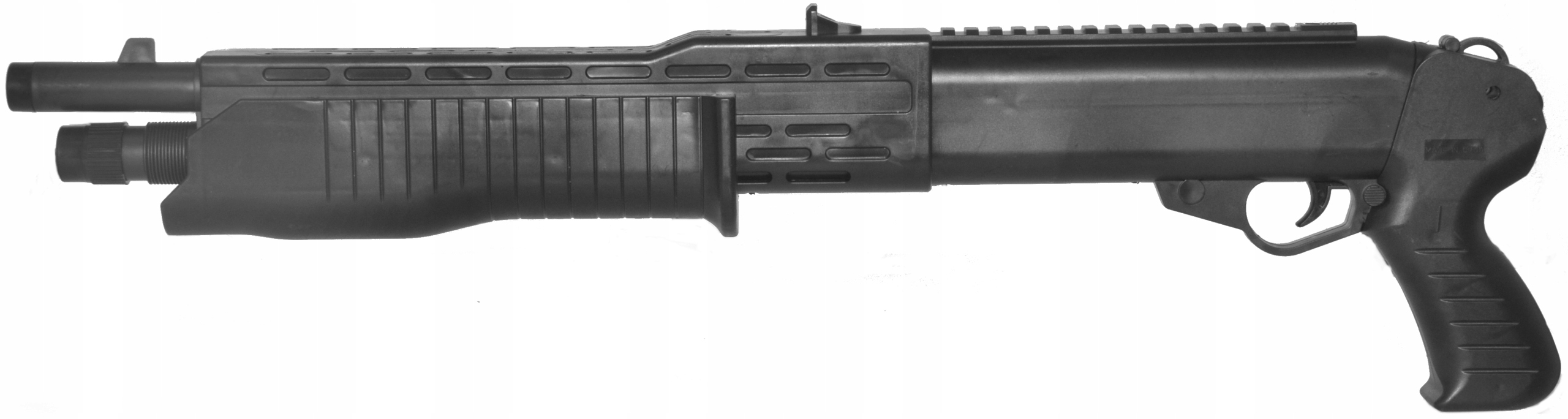 

Strzelba shotgun karabin na kulki 51k