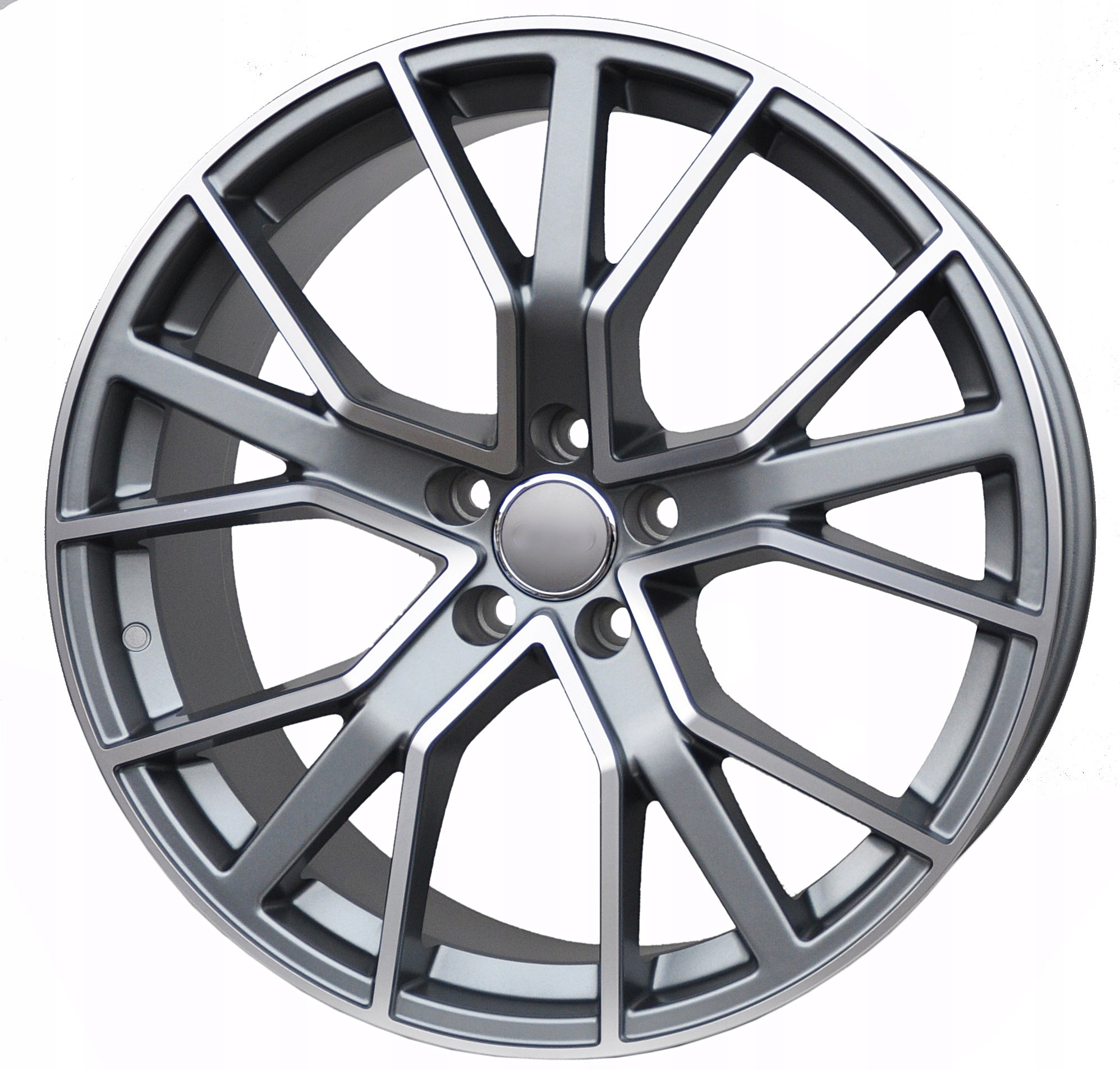 5131 Mgm 20 5x112 Audi A6 C7 A8 D4 RS6 Q7 Q8