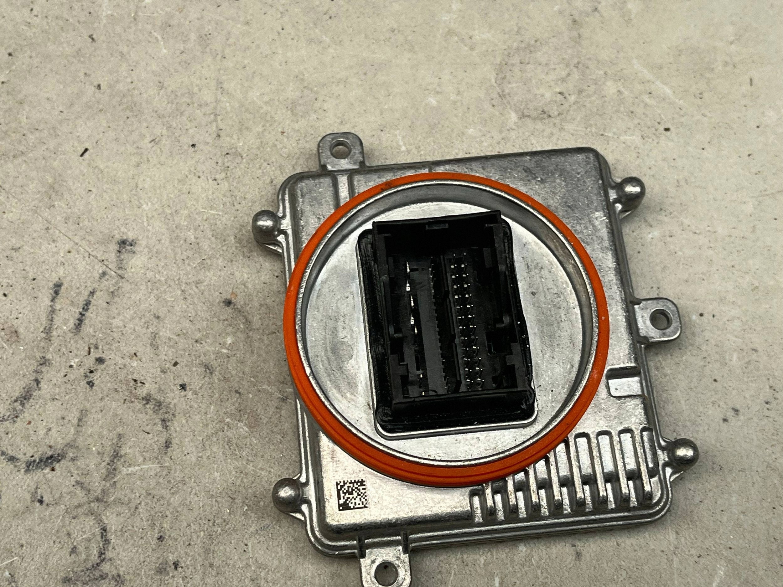 Bedienteil LED REFLEKTORA CUPRA LEON 992941571AE @M