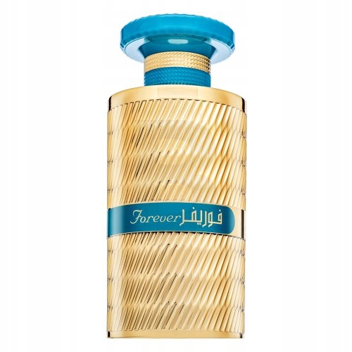 Ard Al Zaafaran Forever Gold parfémovaná voda unisex 100 ml