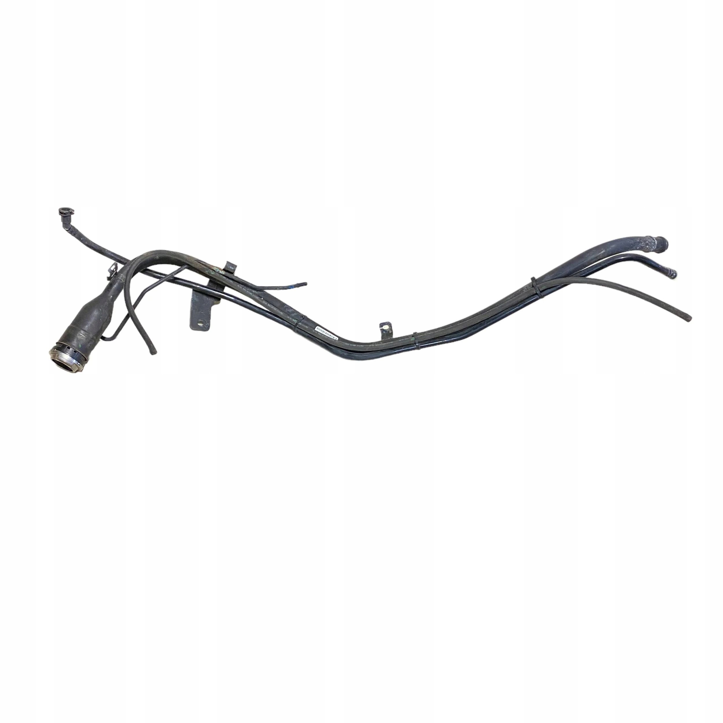 Dodge Durango 2016 Wlewy paliwa