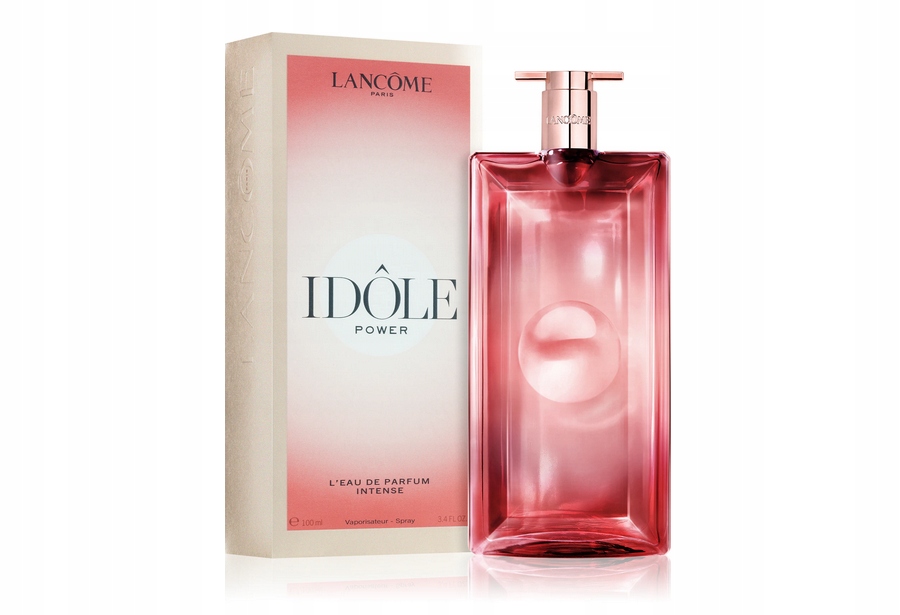 Lancôme Idôle Power parfémovaná voda intense pro ženy 100 ml