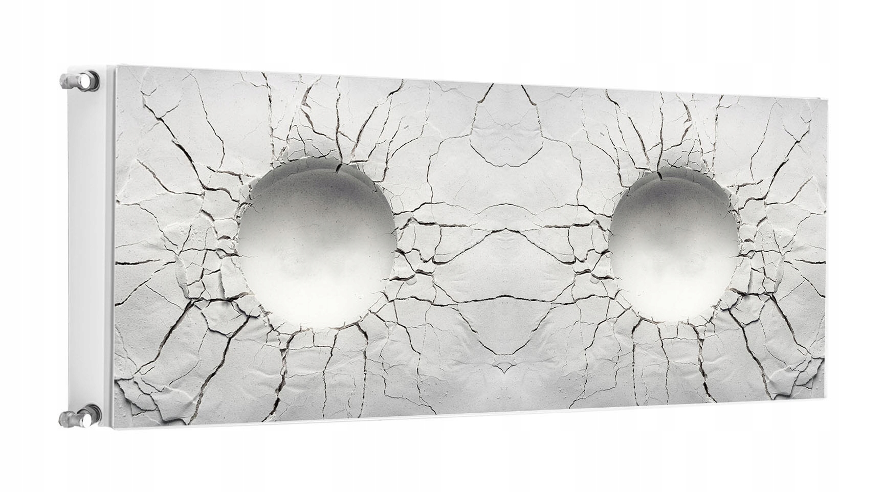 MAGNES MATA MAGNETYCZNA NA KALORYFER 140x60 ŚCIANA FOTOTAPETA