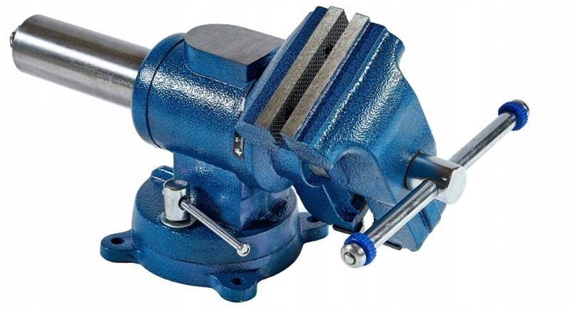 

Imadło Wielonunkcyjne 150MM SIMW-150 Schmith