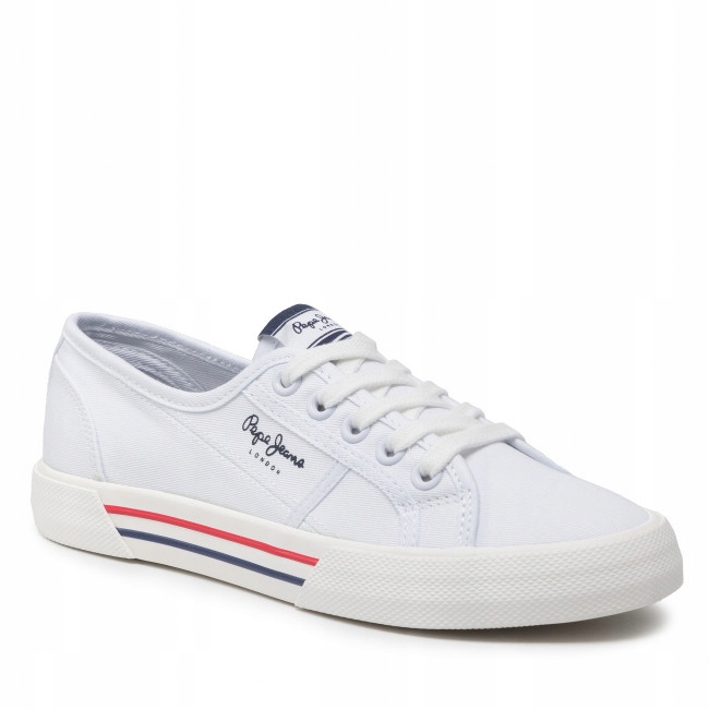 

Buty Pepe Jeans Brady W Basic PLS31287-800 6